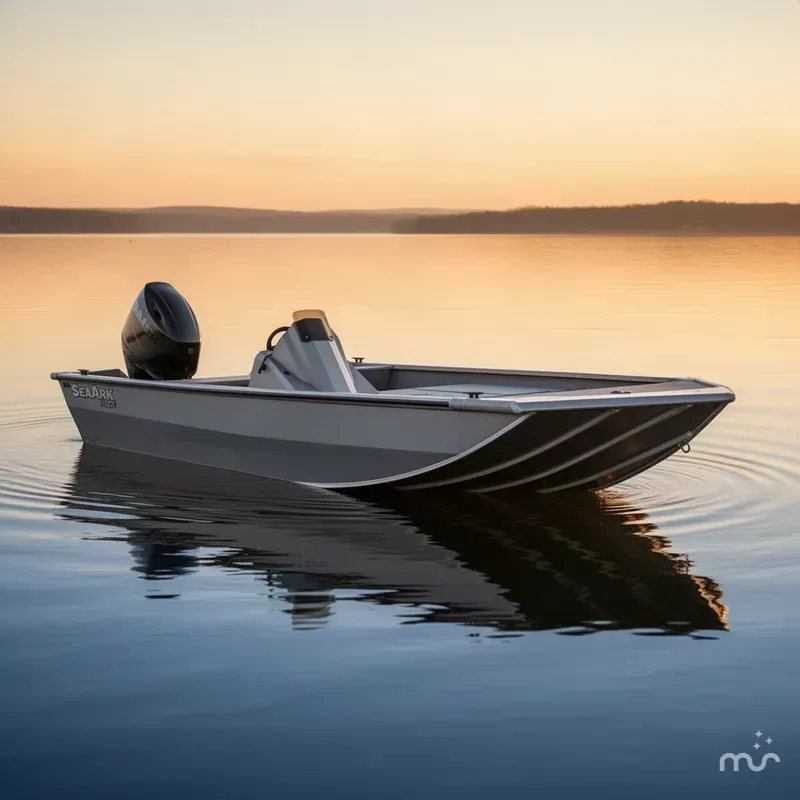 The Image of SeaArk Flex 19 Pro 2025 - 0