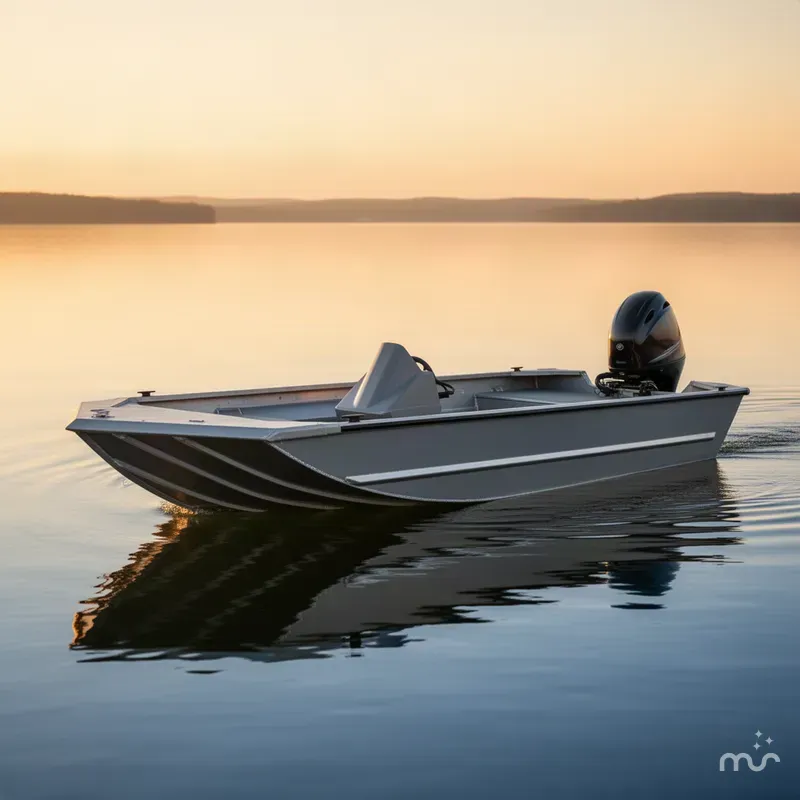 Slide: The Image of SeaArk Flex 19 Pro 2025 - 1
