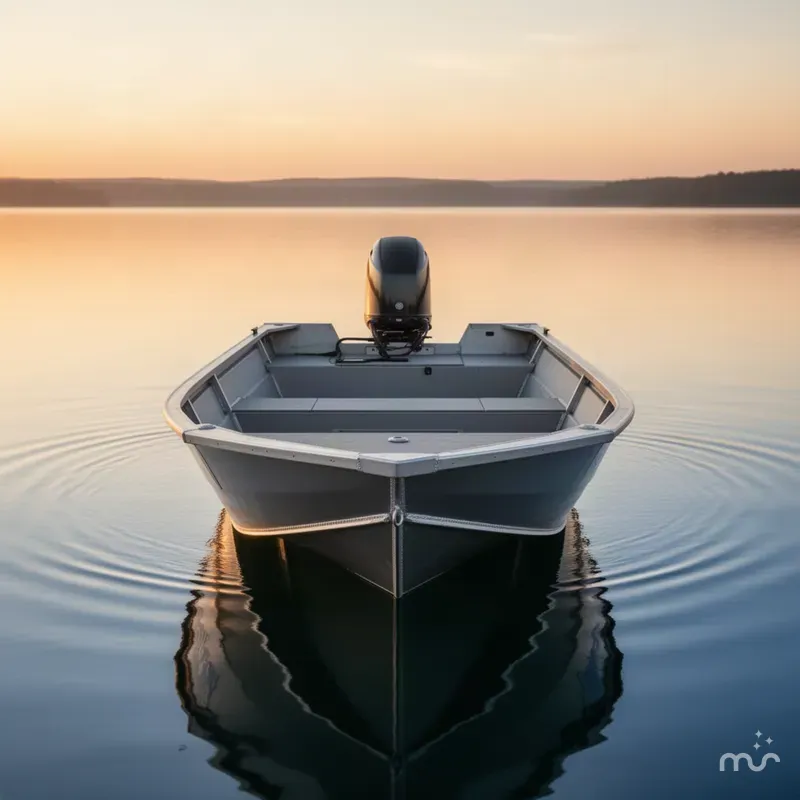 Slide: The Image of SeaArk Flex 19 Pro 2025 - 3