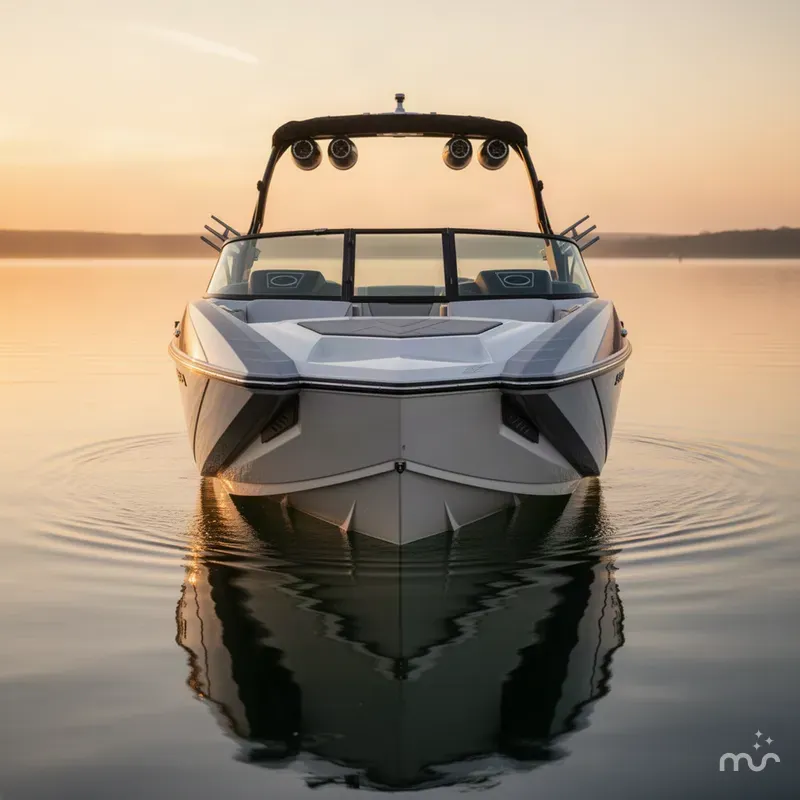 Slide: The Image of Supra SL 2020 - 1
