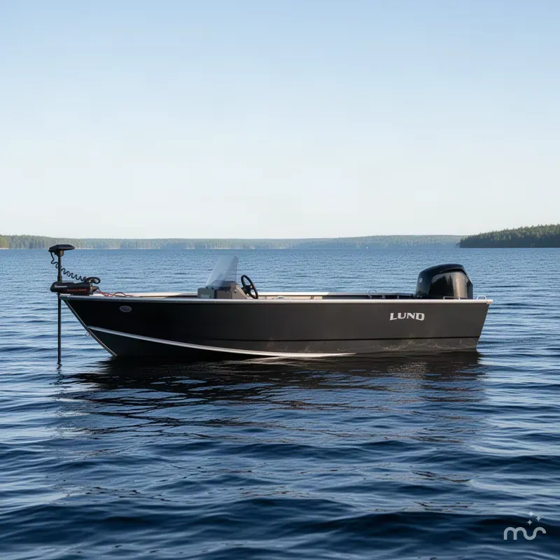Slide: The Image of Lund 1700 Explorer SS 2027 - 1