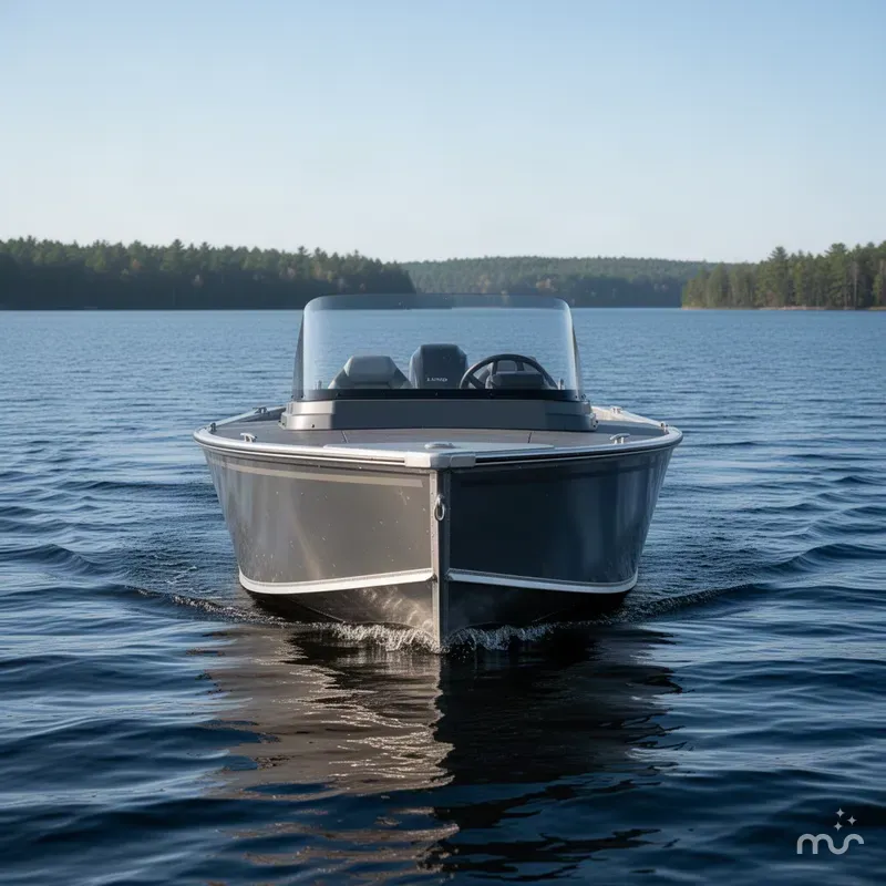 Slide: The Image of Lund 1700 Explorer SS 2027 - 2