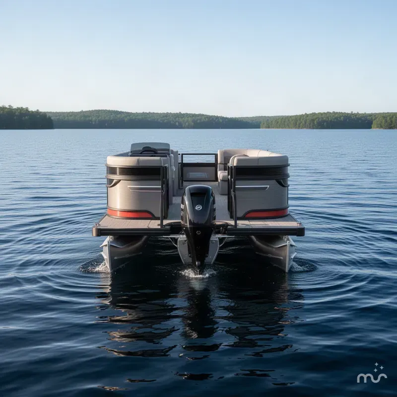 The Image of Apex Marine QWEST M22 2023 - 0