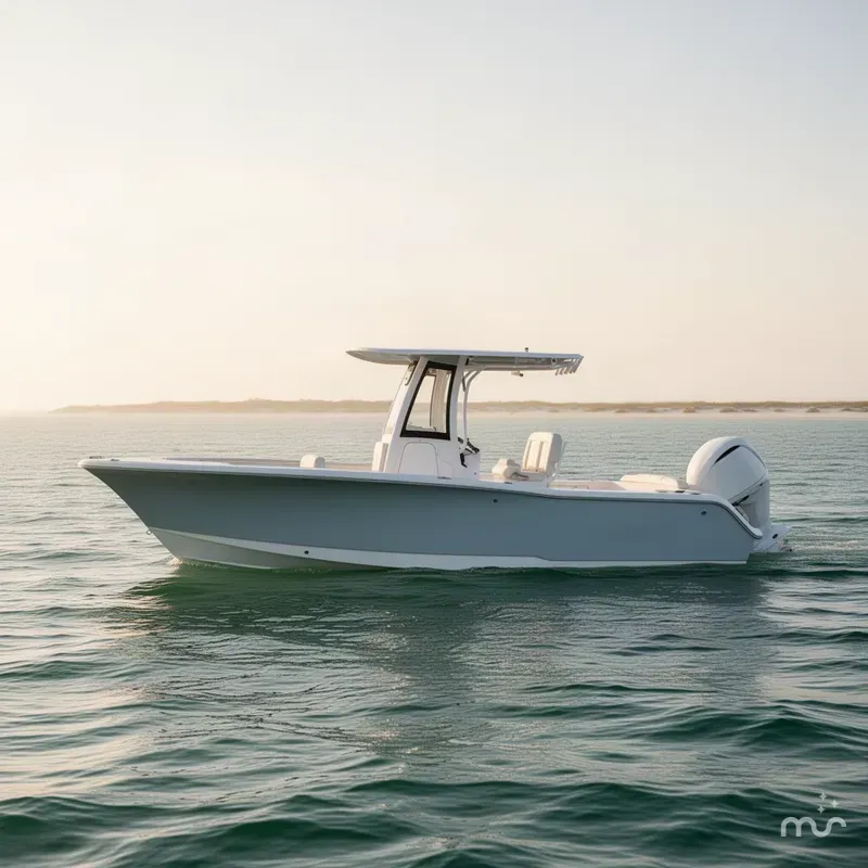 The Image of Sea Hunt Ultra 239SE 2027 - 0