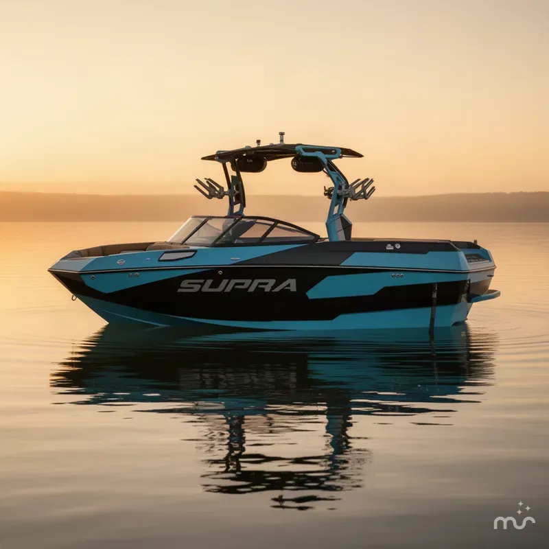 Slide: The Image of Supra SE 2026 - 4