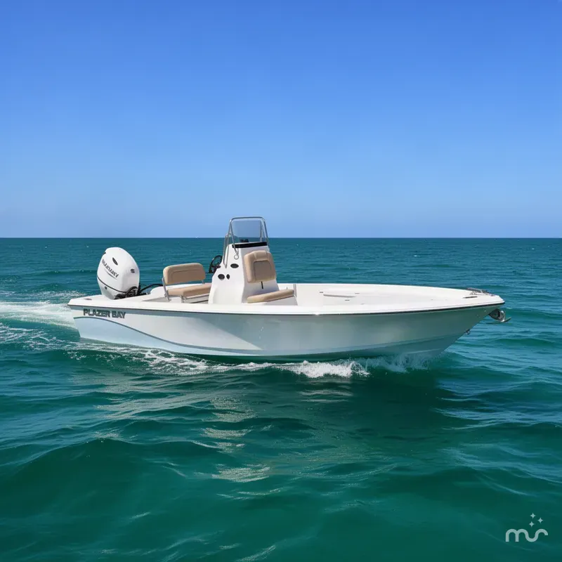 The Image of Blazer PureBay 2200 2027 - 0