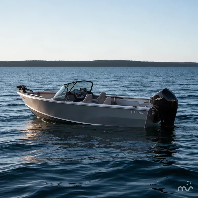 The Image of Lund 1975 Tyee 2024 - 0