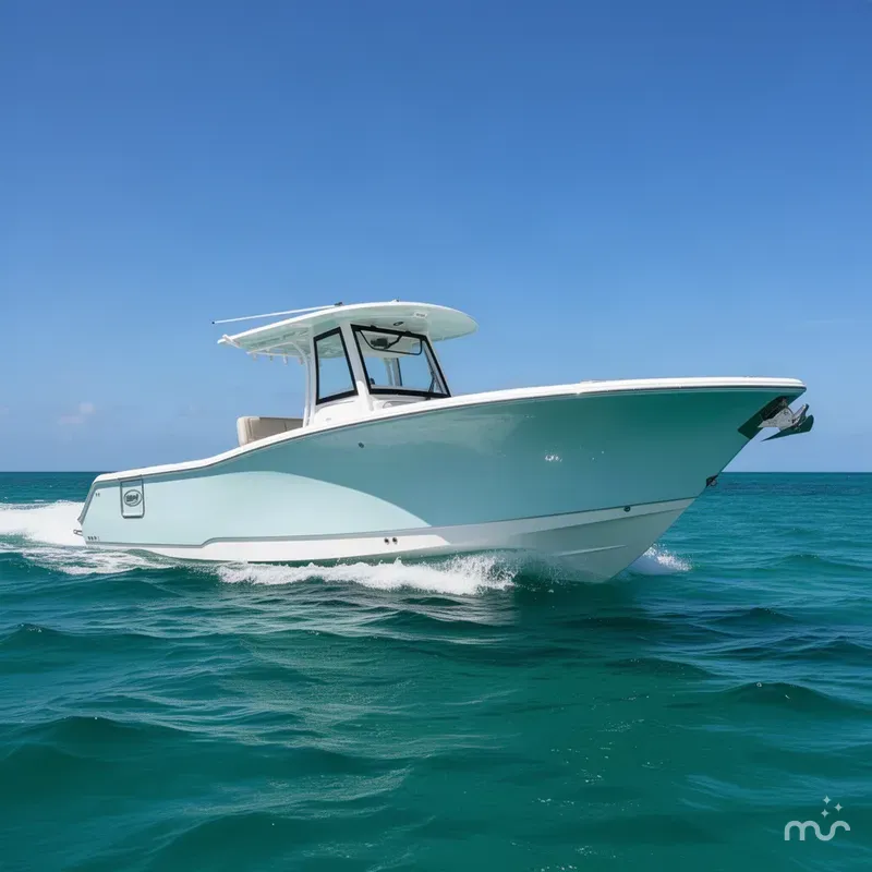 The Image of Sea Hunt Ultra 265SE 2027 - 0