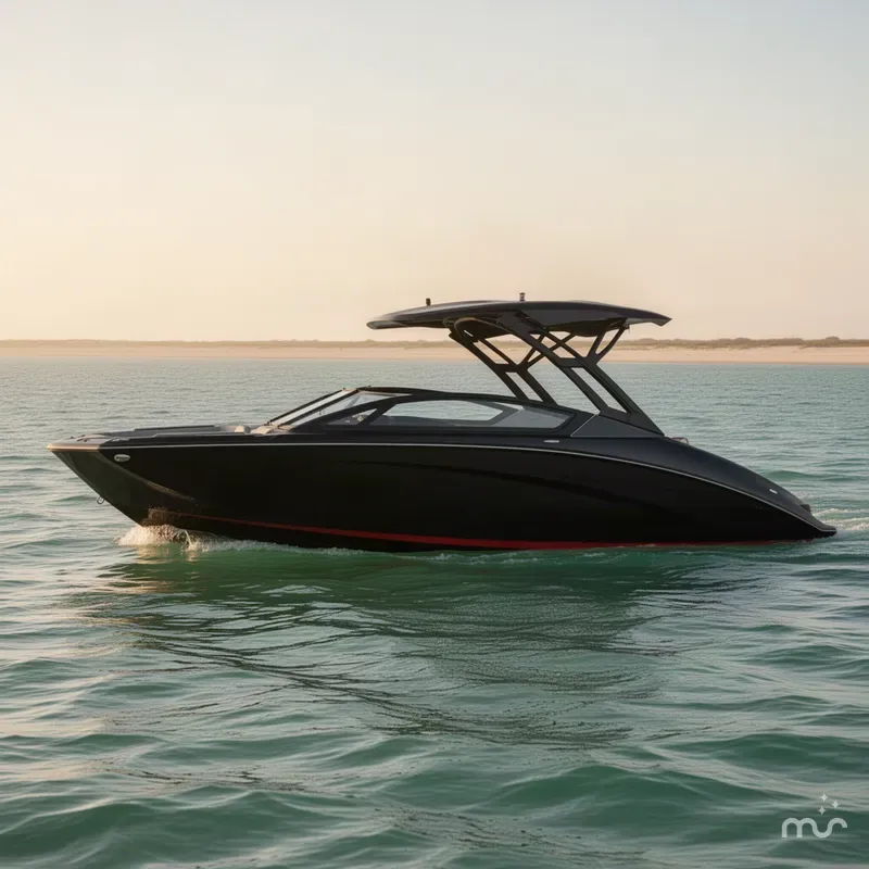 The Image of Yamaha 275SD 2025 - 1