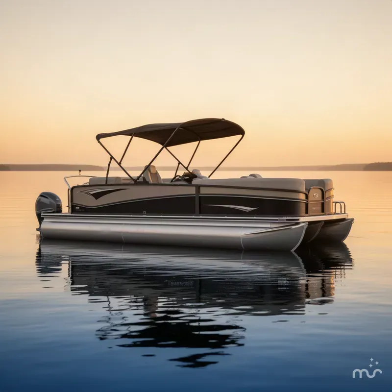 The Image of Premier 270 Grand Majestic 2021 - 0
