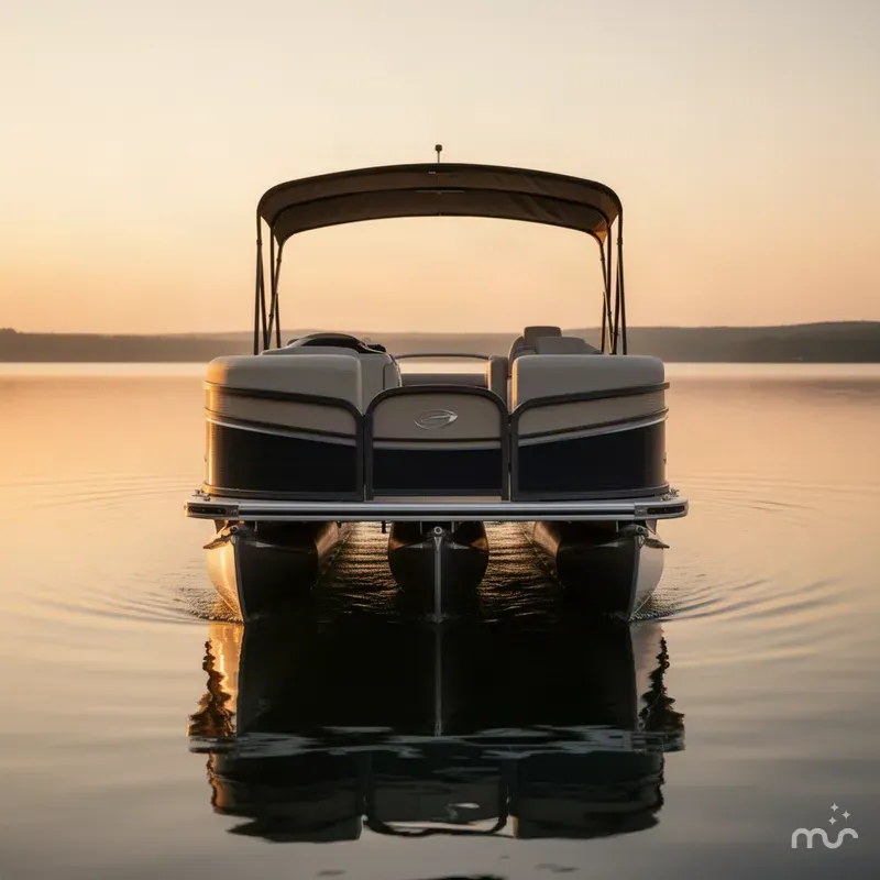 Slide: The Image of Premier 270 Grand Majestic 2021 - 1