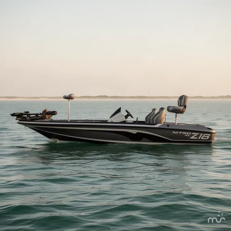 The Image of Nitro Z18 XL Pro 2027 - 0