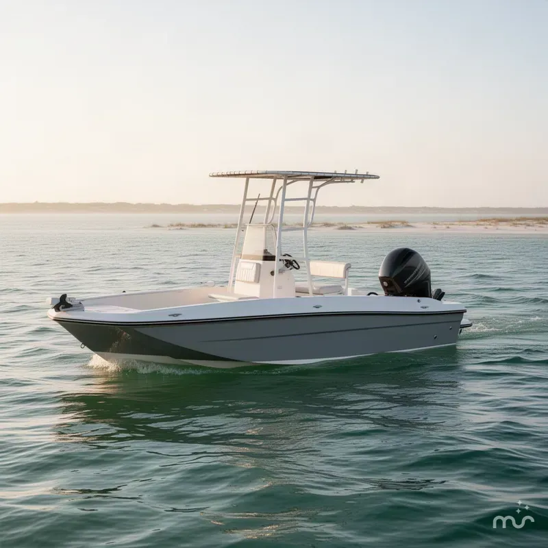 The Image of Bayliner Trophy T18Bay 2023 - 0