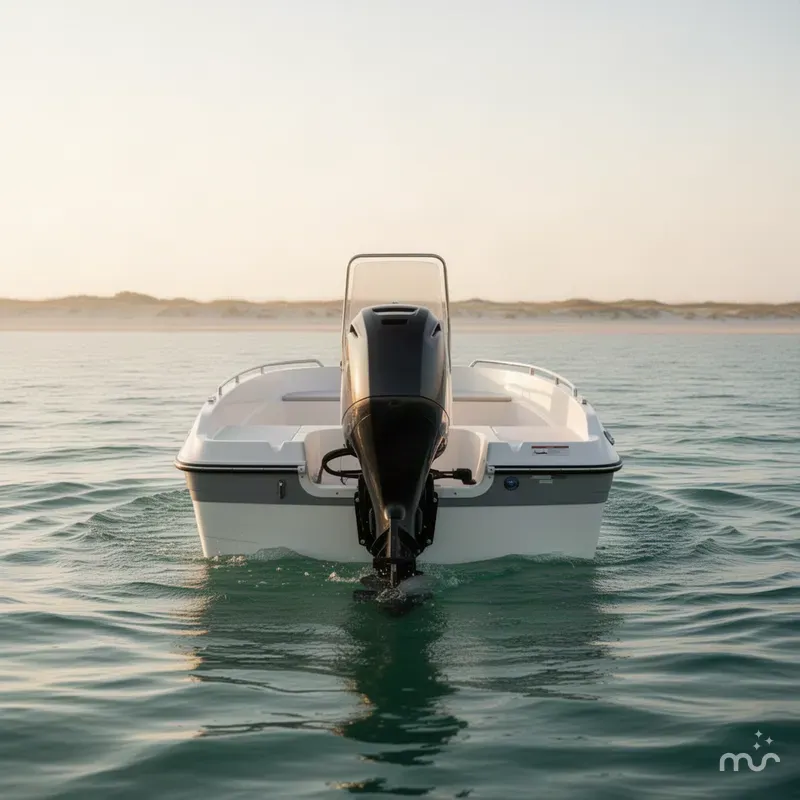 Slide: The Image of Bayliner Trophy T18Bay 2023 - 3