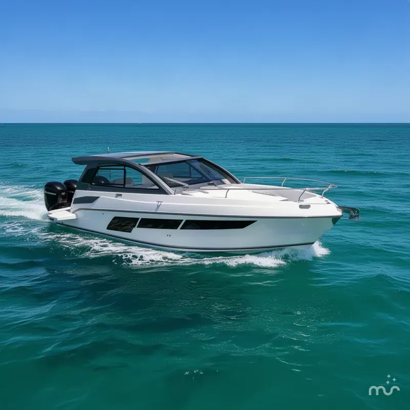 The Image of Valiatt 380 Bowrider 2025 - 0