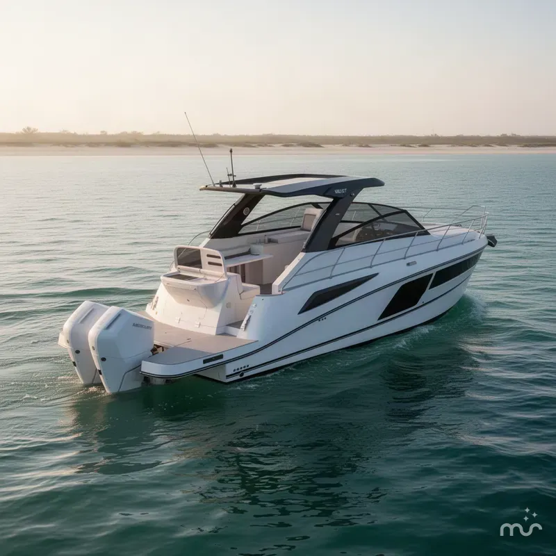 The Image of Valiatt 380 GT 2025 - 0