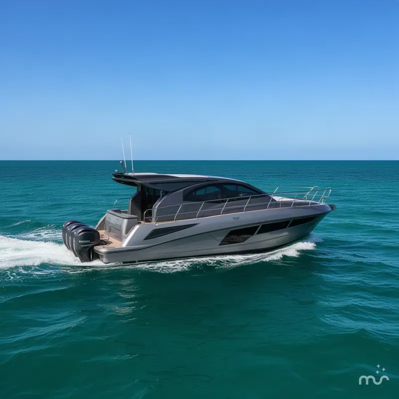 The Image of Valiatt 410 HT 2025 - 0