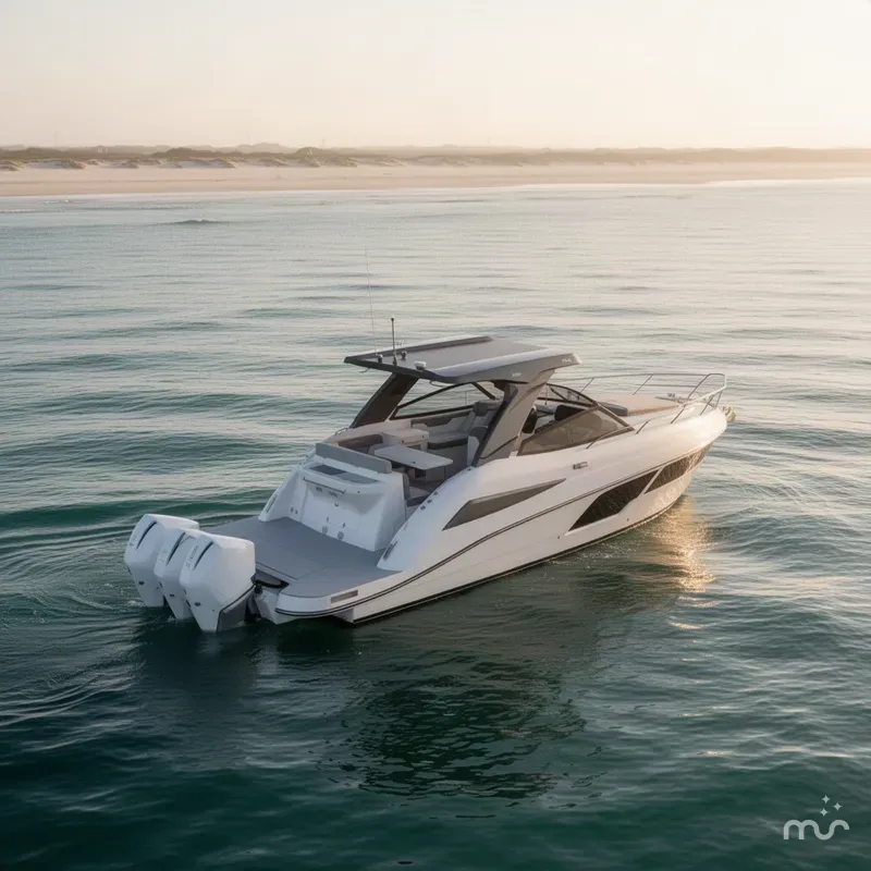 The Image of Valiatt 350 GT 2025 - 0