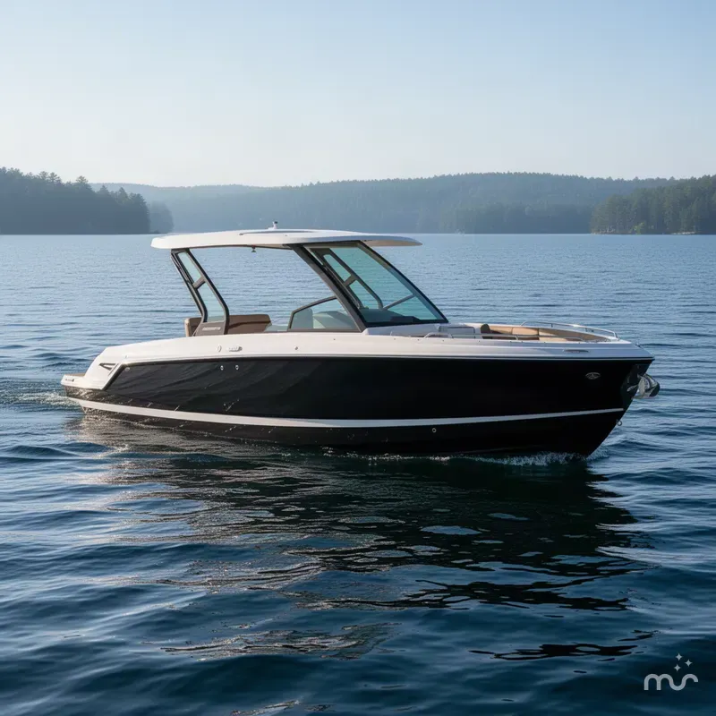 The Image of Monterey Elite 30 OB 2027 - 0