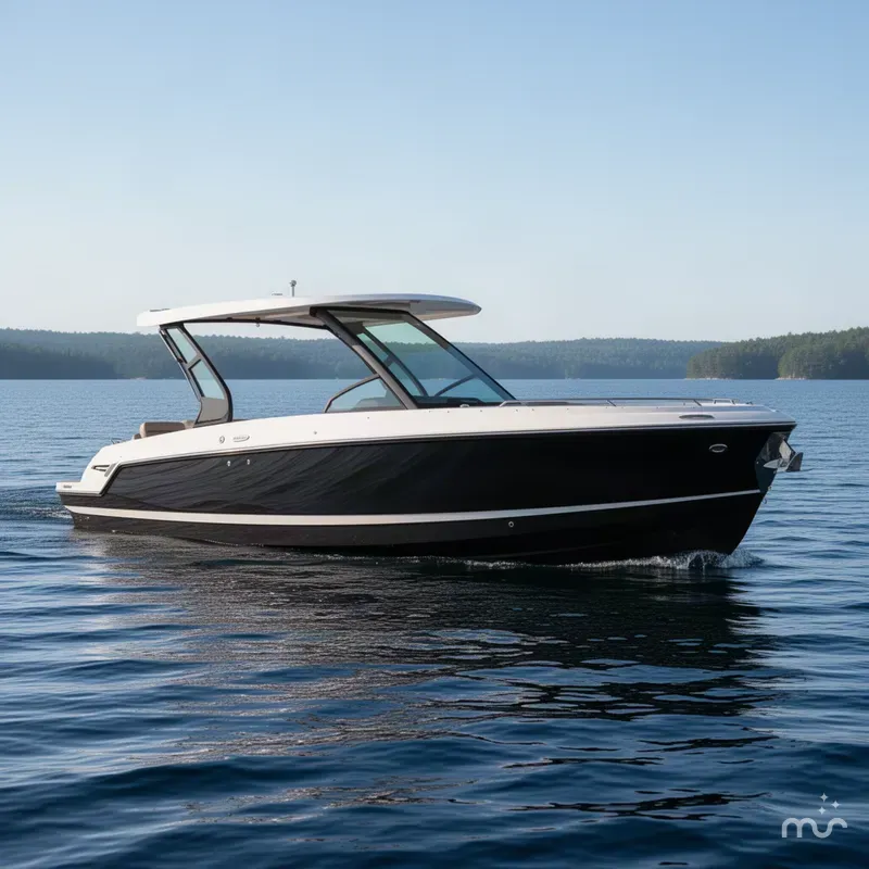 Slide: The Image of Monterey Elite 30 OB 2027 - 1