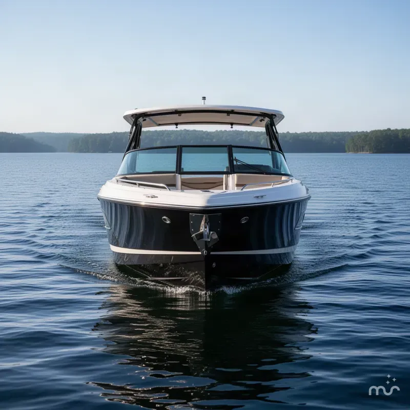 Slide: The Image of Monterey Elite 30 OB 2027 - 2