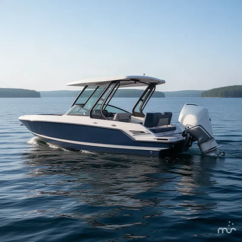 Slide: The Image of Monterey Elite 25 OB 2027 - 1