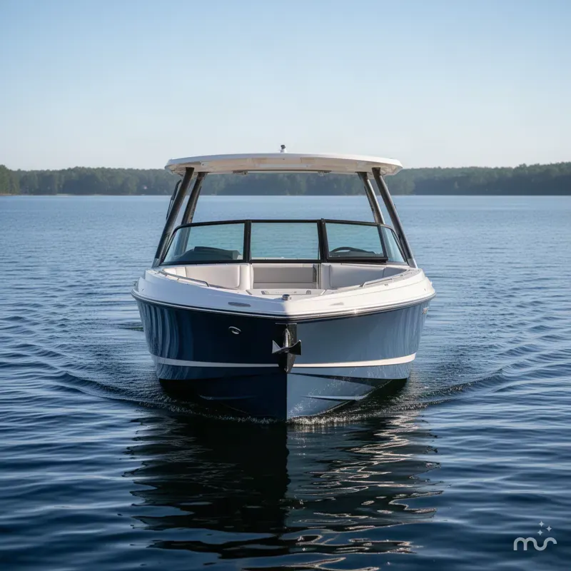 Slide: The Image of Monterey Elite 25 OB 2027 - 2