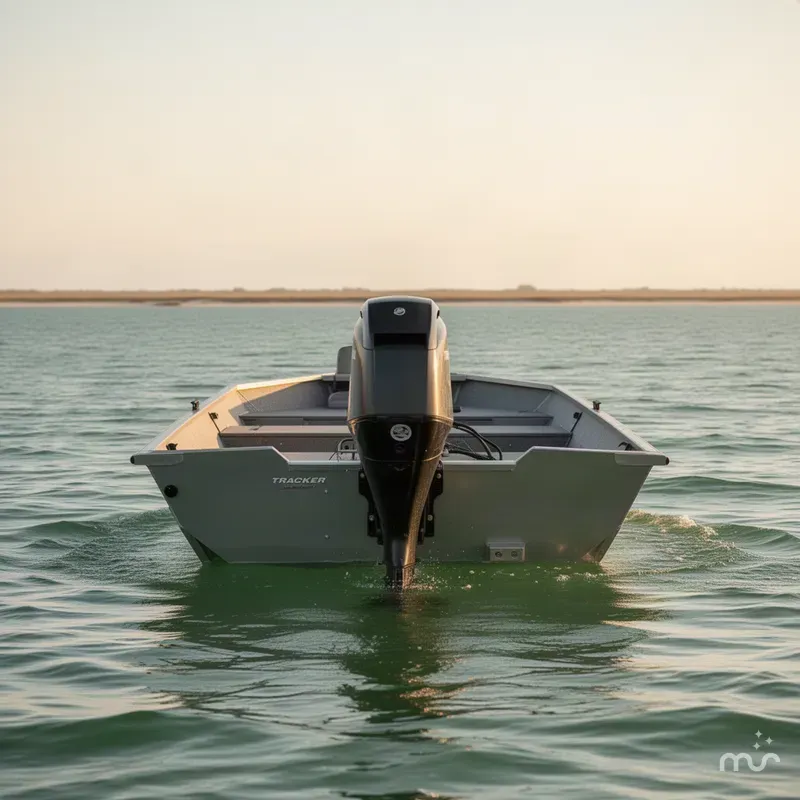 Slide: The Image of Tracker Bass Tracker 175 CC 2027 - 2