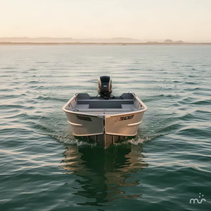 Slide: The Image of Tracker Bass Tracker 175 CC 2027 - 3