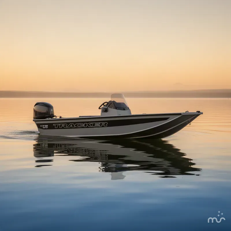 The Image of Tracker Bass Tracker 175 CC 2027 - 0