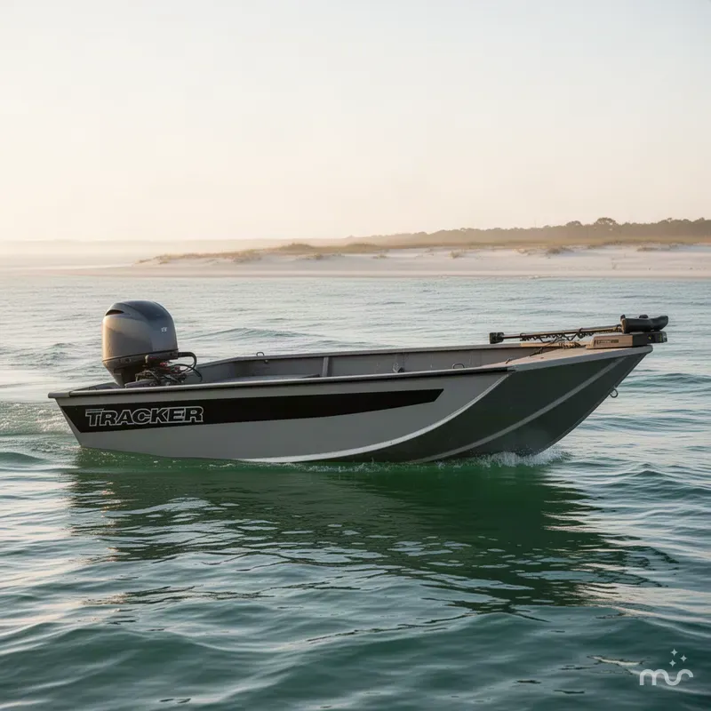 The Image of Tracker Bass Tracker 175 CC 2027 - 0