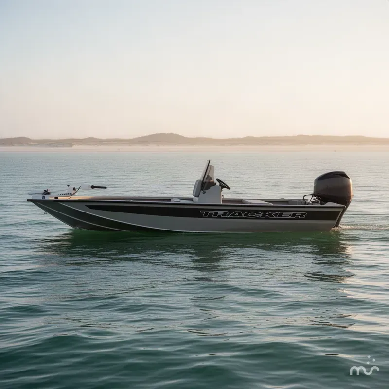 Slide: The Image of Tracker Bass Tracker 175 CC 2027 - 1