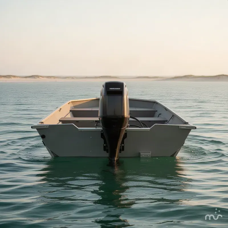 Slide: The Image of Tracker Bass Tracker 175 CC 2027 - 2