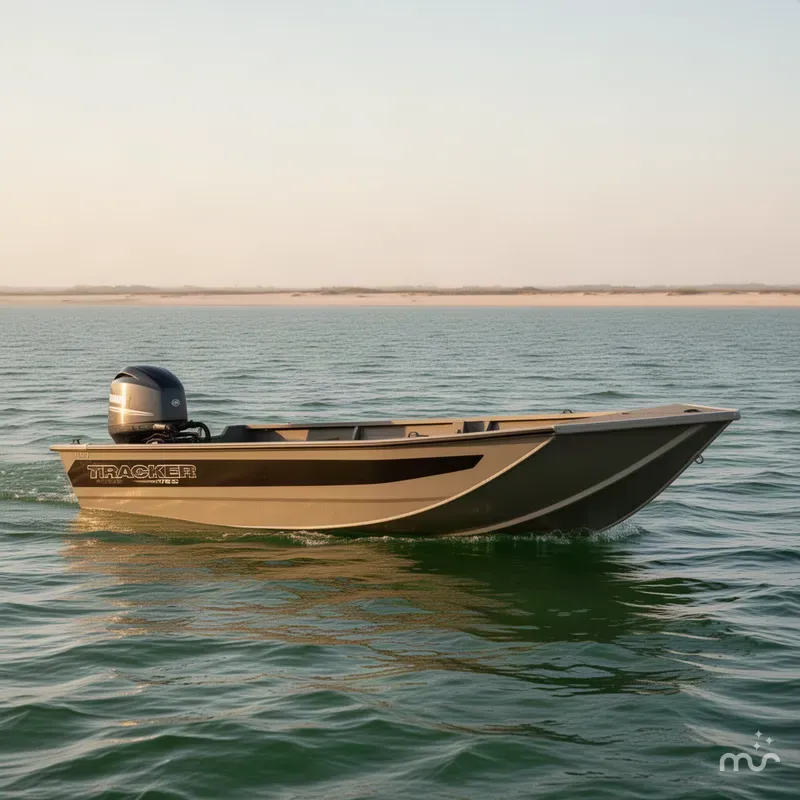 The Image of Tracker Bass Tracker 175 CC 2027 - 0