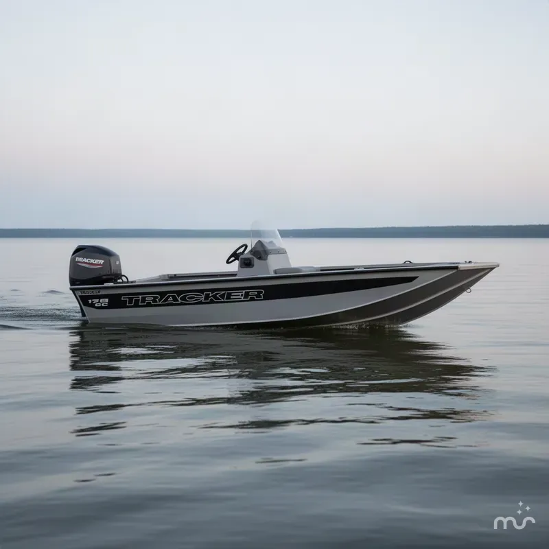 The Image of Tracker Bass Tracker 175 CC 2027 - 0