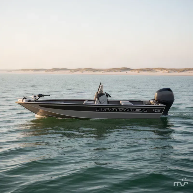 Slide: The Image of Tracker Bass Tracker 175 CC 2027 - 1