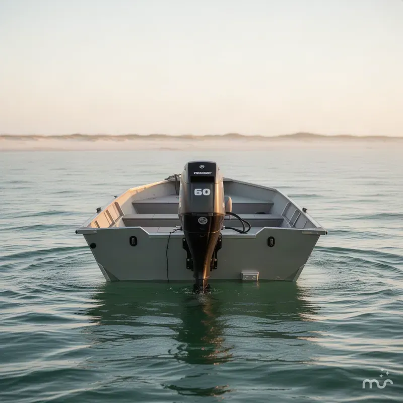 Slide: The Image of Tracker Bass Tracker 175 CC 2027 - 2