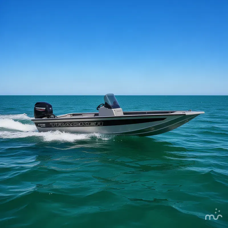The Image of Tracker Bass Tracker 175 CC 2027 - 0