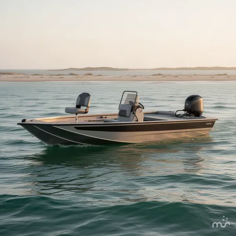 The Image of Tracker Bass Tracker 175 CC 2027 - 0