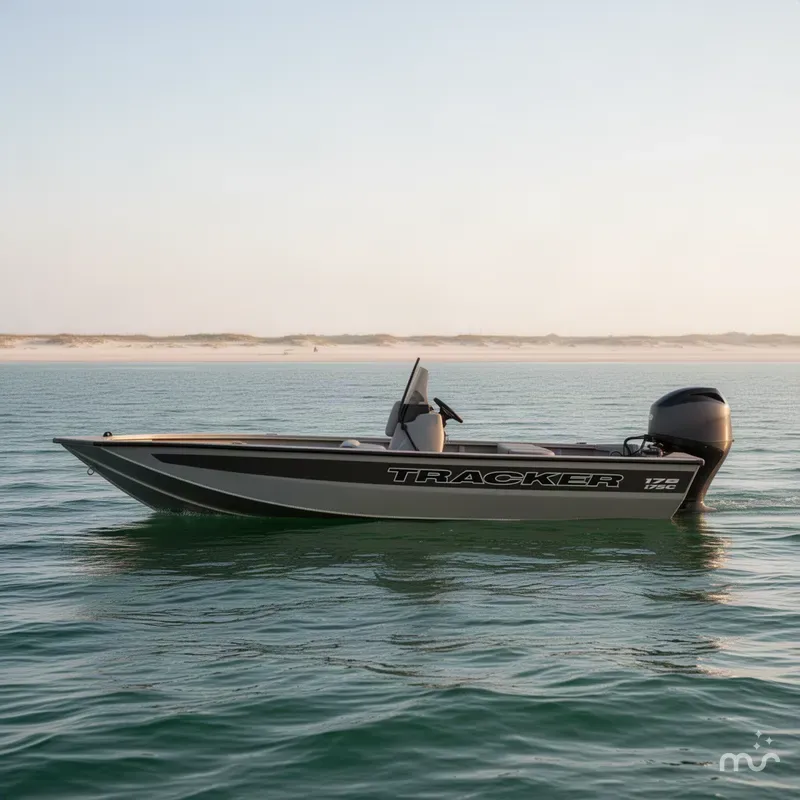 Slide: The Image of Tracker Bass Tracker 175 CC 2027 - 1