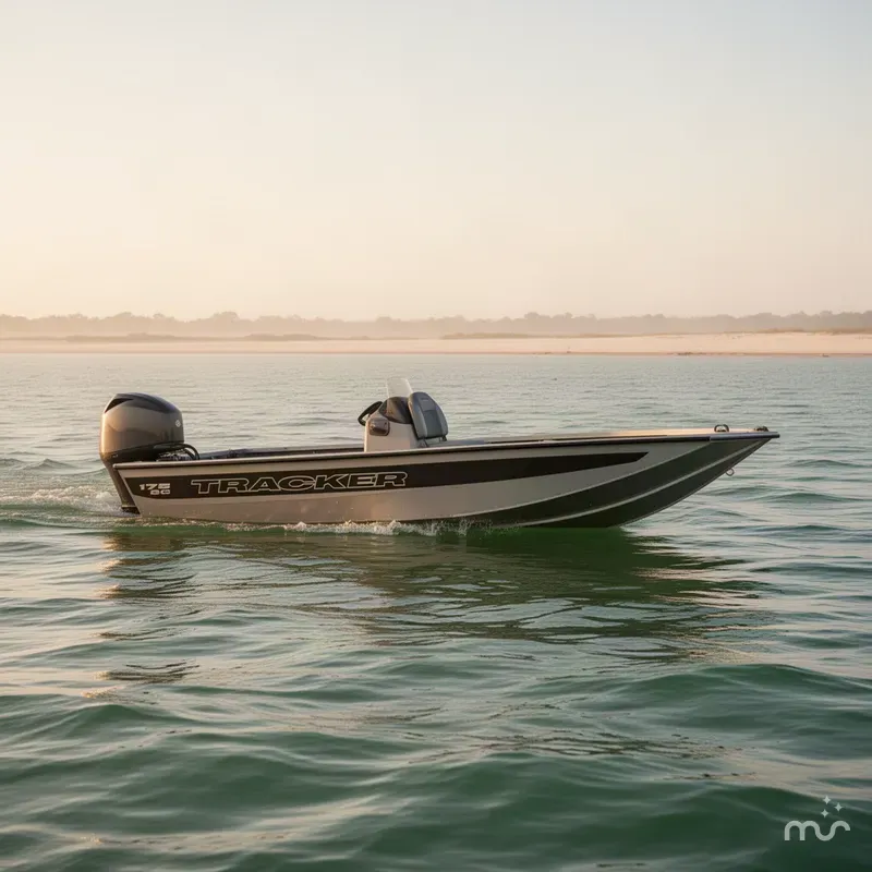 The Image of Tracker Bass Tracker 175 CC 2027 - 0