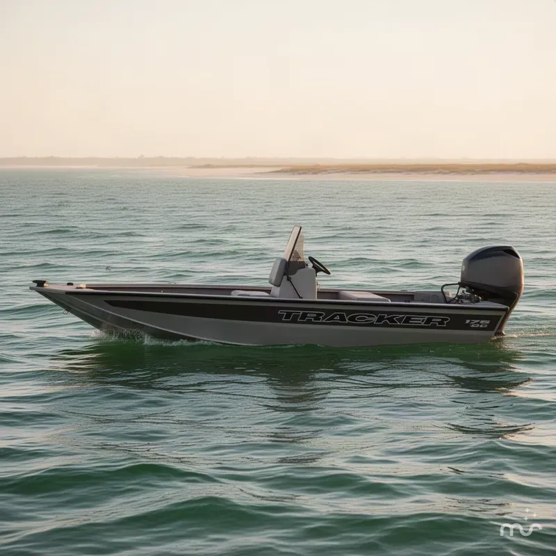 Slide: The Image of Tracker Bass Tracker 175 CC 2027 - 1