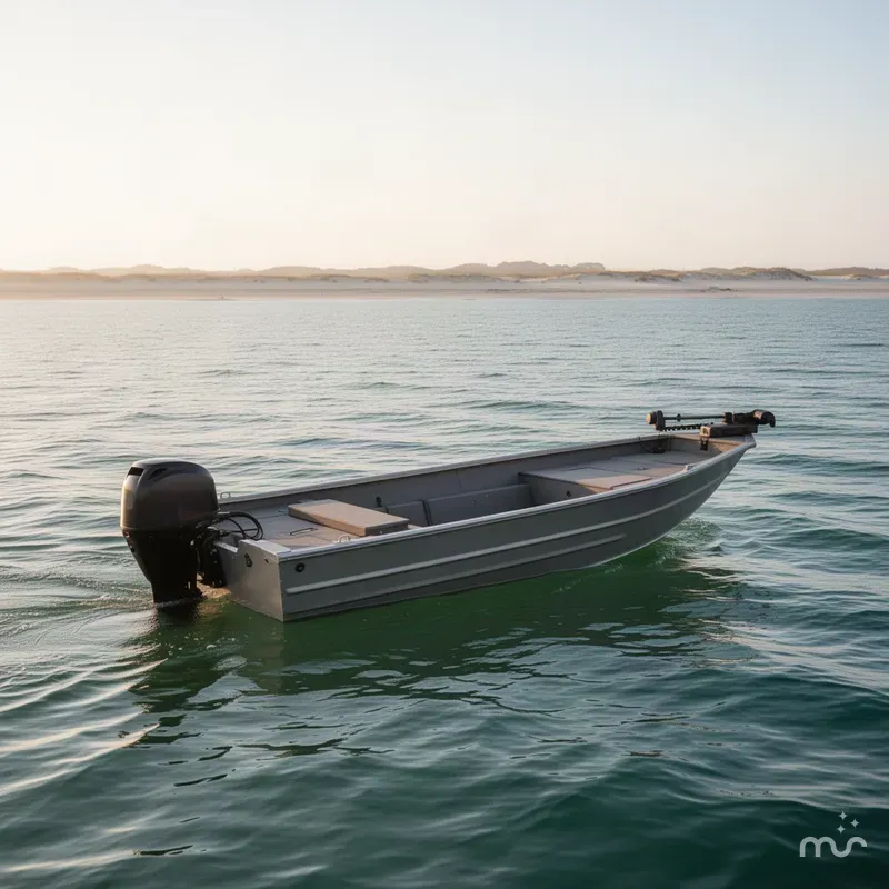 The Image of Tracker Bass Tracker 175 CC 2027 - 0
