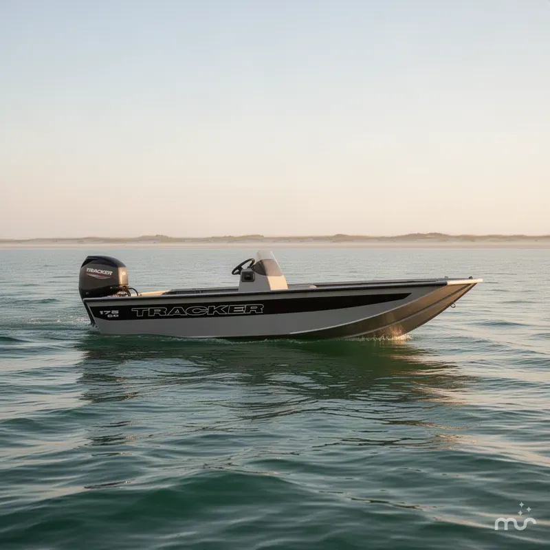 The Image of Tracker Bass Tracker 175 CC 2027 - 0