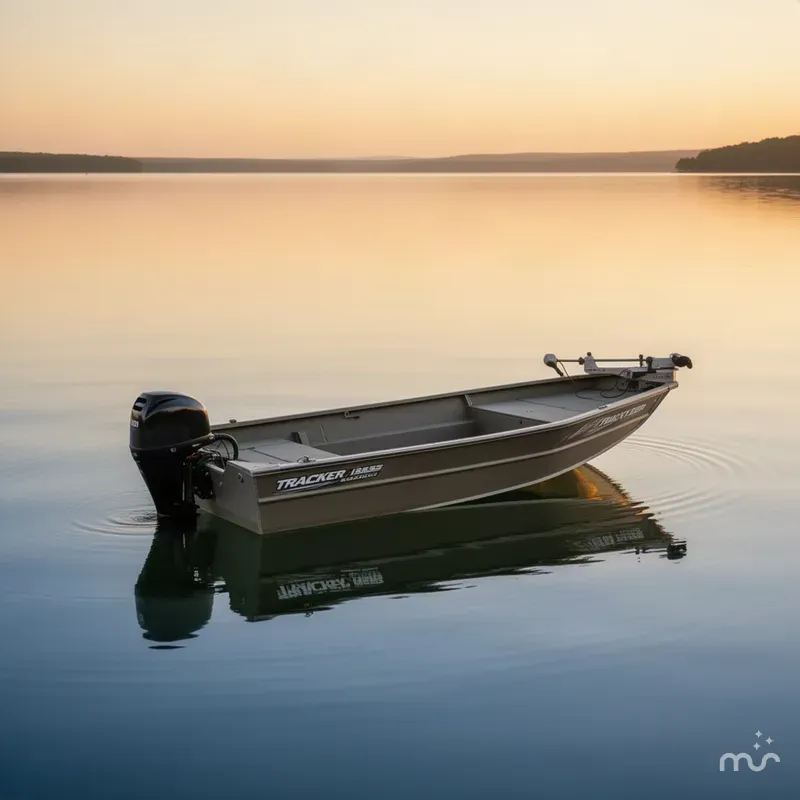 The Image of Tracker Bass Tracker 175 CC 2027 - 0