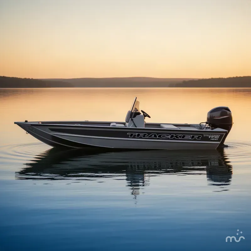 Slide: The Image of Tracker Bass Tracker 175 CC 2027 - 1