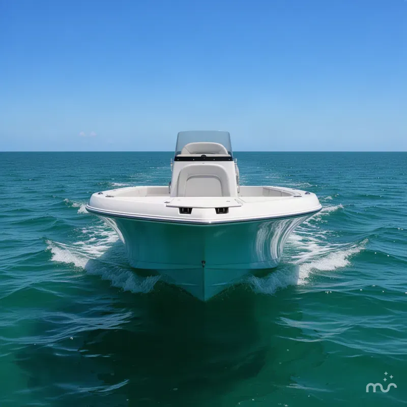 Slide: The Image of Stingray 20 CC 2027 - 1