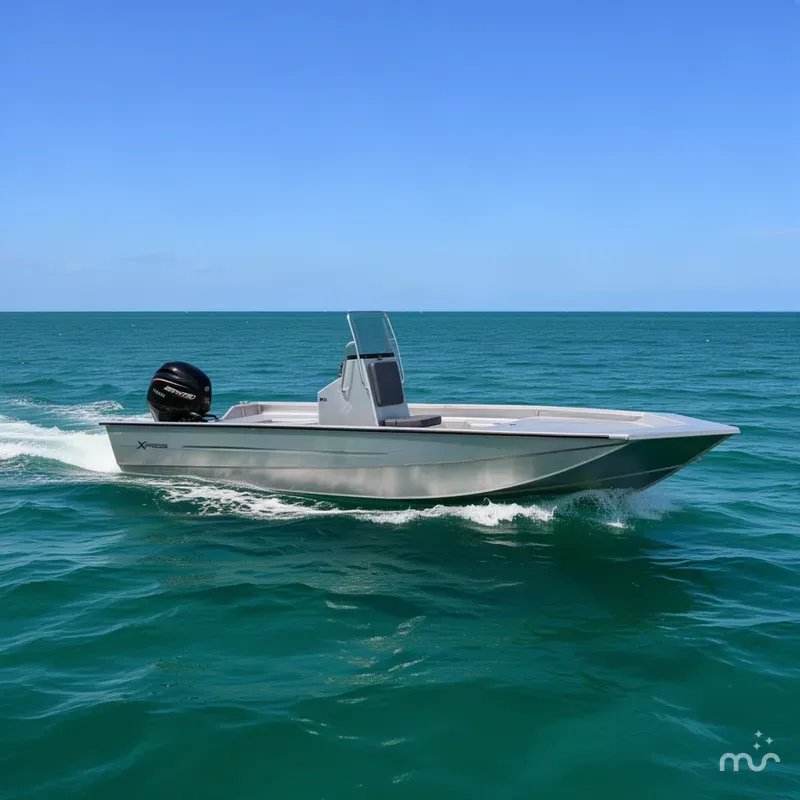 The Image of Xpress H20 Bay 2027 - 0