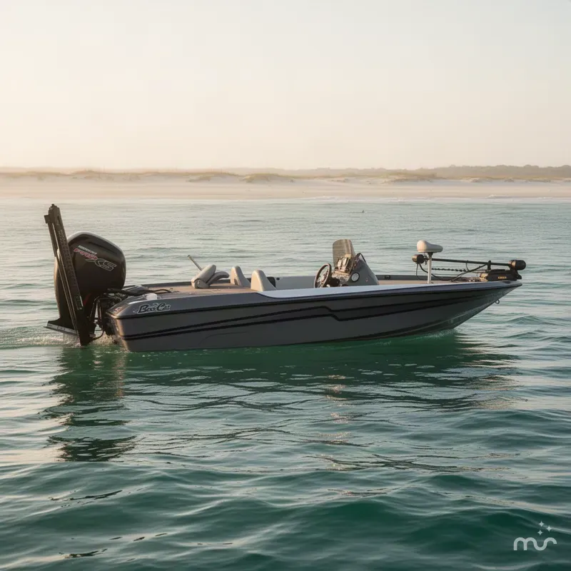 The Image of Bass Cat Bobcat 2022 - 0