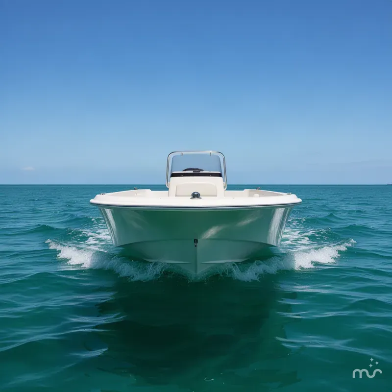 Slide: The Image of Boston Whaler 160 Super Sport 2025 - 1
